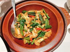 -狮拾久·现代新加坡料理(壹方城店)