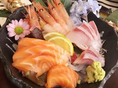 -円满日式居酒屋(蓉花路美食街店)
