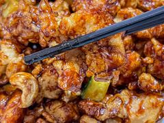 -逢春菜馆天津菜(胜利路店)