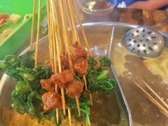 -二道GAI延安串串专营店(阳光城丽兹公馆店)