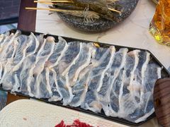 -琥珀川糟粕醋火锅(慈云寺店)