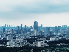 -紫金山山顶公园