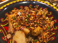 -阿斯牛牛·凉山菜(新会展店)