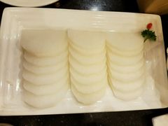 -蝎王府羊蝎子(北大地店)