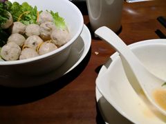 -捞神煲汤火锅(湖滨商业街店)