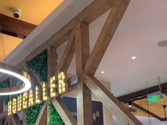 -豪客来牛排(天阳D32店)