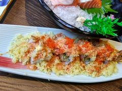 -大雄寿司(中华广场店)