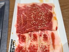 -焼肉ライク·烧肉LIKE(万菱汇店)