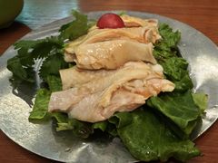 -绿柠食堂(北外滩店)