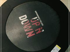 -SUPERMONKEY超级猩猩健身(中山公园店)