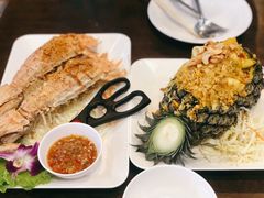 -两兄弟Song Pee Nong(2号店)