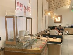 -大丰收李家(闽侯正荣财富中心广场店)