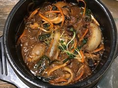 -朴大人炭烤·韩国料理(奥帆中心海尔洲际店)