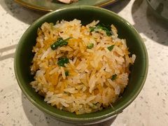 腊味煲饭-润园四季椰子鸡火锅(海上世界店)