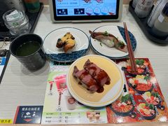 -滨寿司(新街口中央商场店)