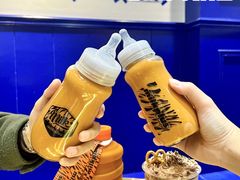 -milkplus·泰式奶茶(较场东路店)