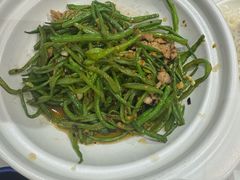 -兰湘子·湘菜小炒(石家庄万象城店)