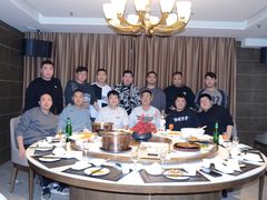-都来福海鲜大酒店(大东店)