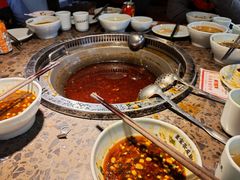 -匠岳·王宝器麻椒鱼(会展中心店)