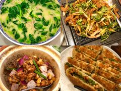 -食神鱼头佛跳墙(百子湾旗舰店)