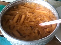 奶茶-Doo Dee Thai Food(Issan/Isaan/Esan)