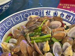 -桂园白粥·潮汕老味道