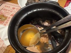 -顺风汤馆·广府粤菜(江宸天街店)