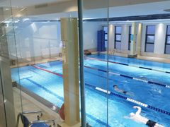 -蓝积木健身中心(高新店)