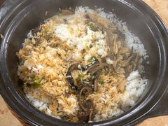 黄鳝饭-苏记餐厅(叠南店)