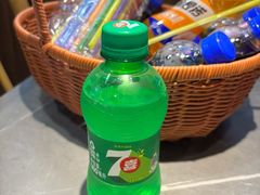 -川芙蓉·市井老川菜(长寿路店)
