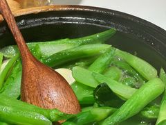 -火啫啫·粤式啫啫煲(南通首店)