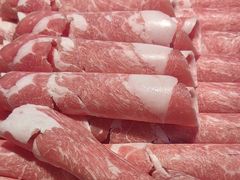 -義聚德·清真铜锅涮羊肉·烧烤(河东店)