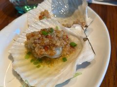 -Mr·Fish鱼鲜生海鲜放题(银泰in99店)