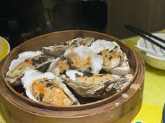 -桥东喜碧海鲜街(水东街店)