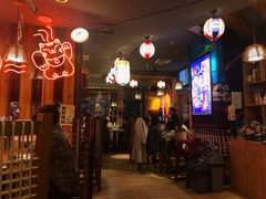 大堂-有喜屋·深夜食堂(北京西路店)