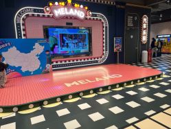 -meland亲子乐园(北京首开通州万象汇店)