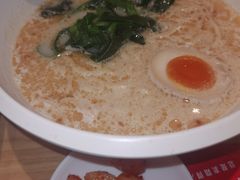 -味千拉面(惠州淡水嘉信茂广场分店)
