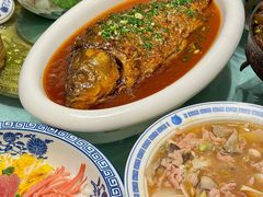 -老雒阳面馆·水席·洛阳菜(王城路店)