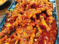 -妈妈手(山大总店)
