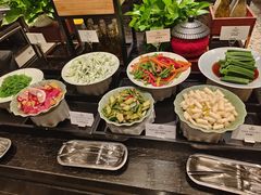 -博林天瑞喜来登酒店·西丽尚膳