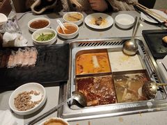 -海底捞火锅(宝龙广场夜宵主题店)