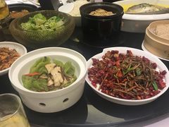 -粗茶淡饭·汉口公馆(循礼门店)