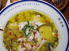 -酸婆娘江湖川菜(紫竹路店)