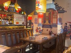-杨记隆府重庆江湖菜(大悦城店)