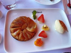 -Kathleen's Waitan 凯圣琳江景西餐厅(外滩店)