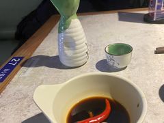 -鲜潭蒸汽石锅鱼(五道口购物中心店)
