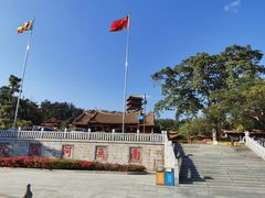 -梵天禅寺