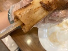 -晋B2008刀削面(小南庄店)