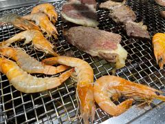 -蚝英雄鲜蚝自助专门店(长楹天街直营店)