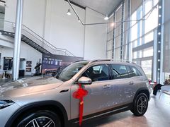 -宁波之星奔驰4S店(海曙店)